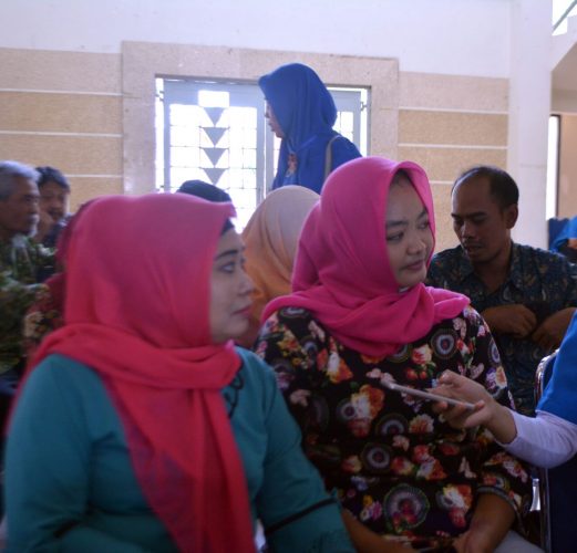 Jelang Seleksi Babak Penyisihan Tingkat Kota, KIM Reksogati Sempat Adakan Pergantian Personil