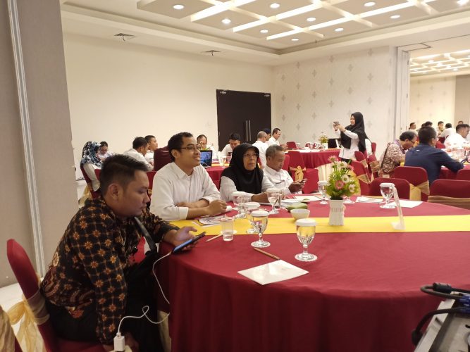 OPTIMALISASI PPID PEMBANTU