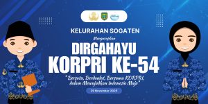 Peringatan HUT KORPRI: Penguatan Profesionalisme dan Pengabdian ASN