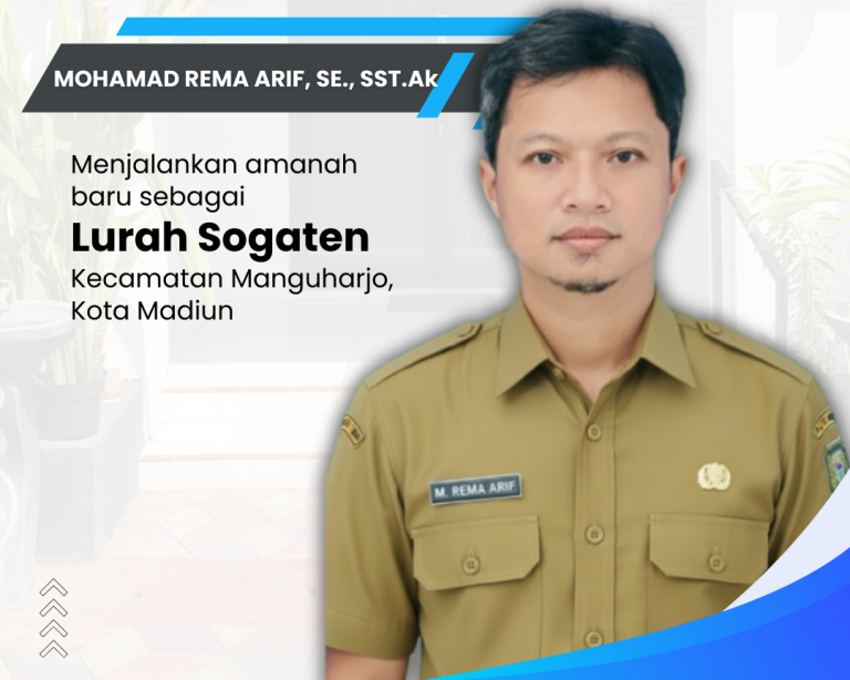 Selamat dan Sukses