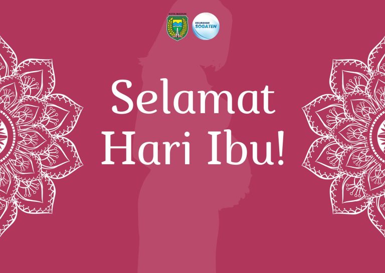 Perempuan Tangguh, Keluarga Kuat, Masyarakat Maju