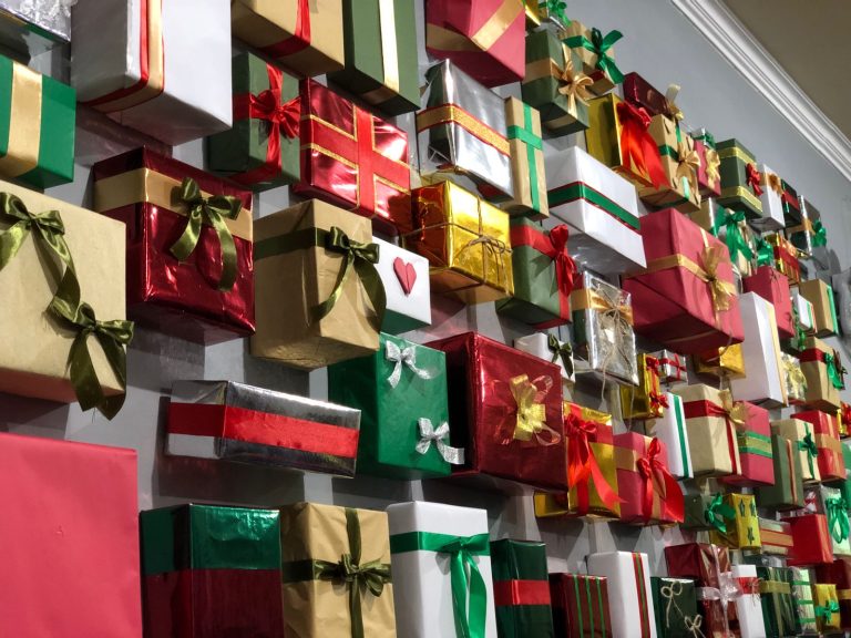 Perayaan Natal 2025 di GKRI Mondroguno Berlangsung Aman dan Penuh Sukacita